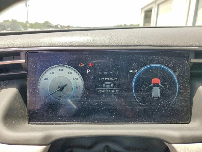 2024 HYUNDAI TUCSON LIMITED 9