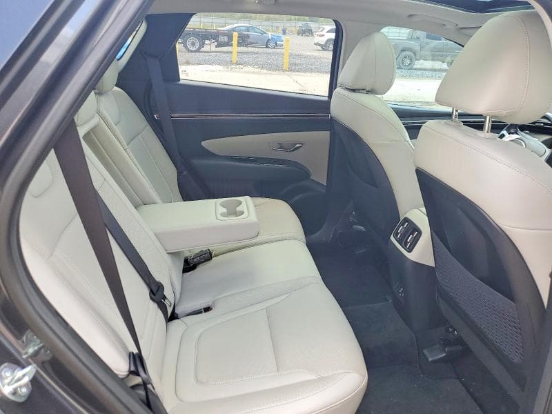 2024 HYUNDAI TUCSON LIMITED 10