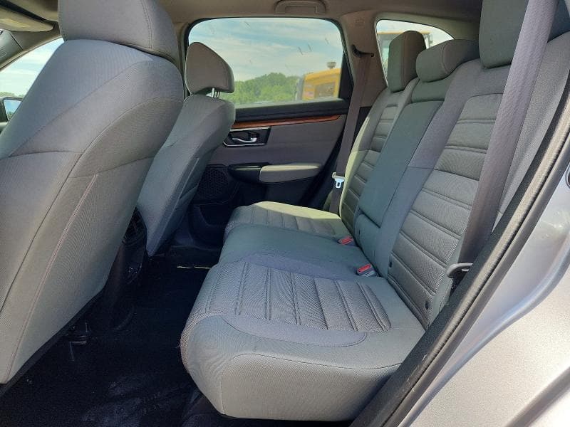 2017 HONDA CR-V EX 11
