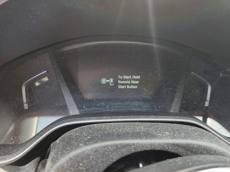 2017 HONDA CR-V EX 9