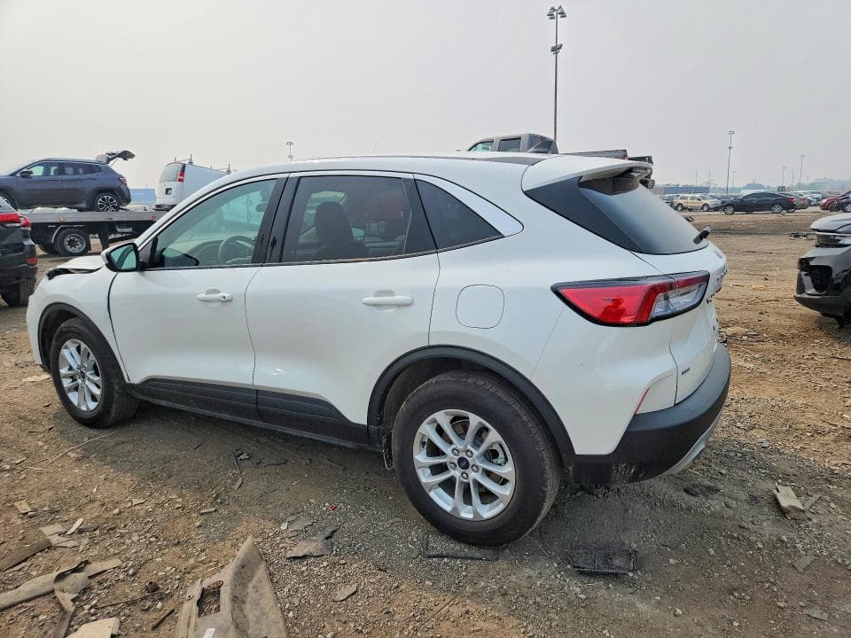 2020 FORD ESCAPE SE 2