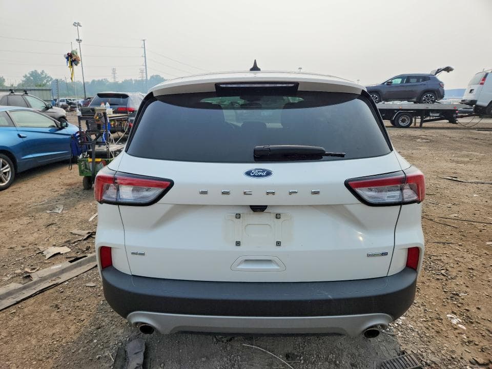 2020 FORD ESCAPE SE 6