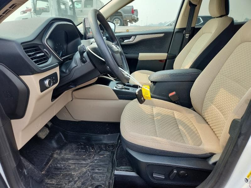 2020 FORD ESCAPE SE 7