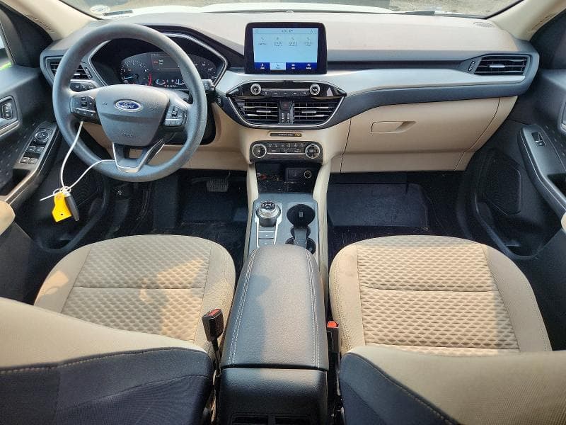 2020 FORD ESCAPE SE 8