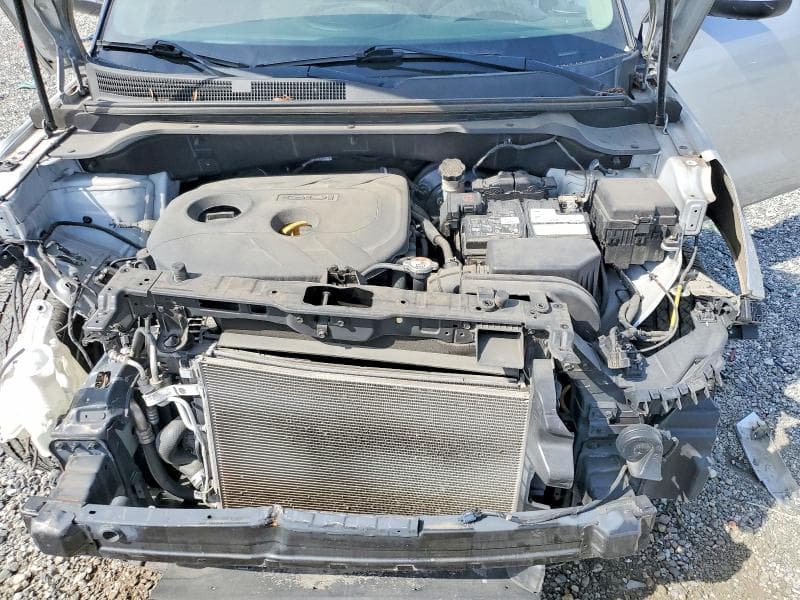 2018 KIA SOUL + 11