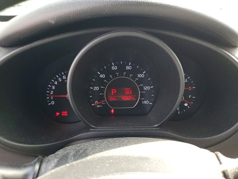 2018 KIA SOUL + 9