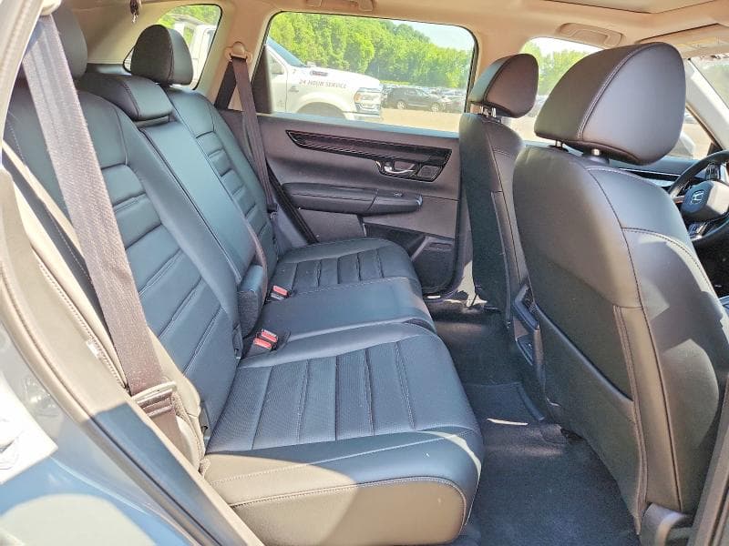 2025 HONDA CR-V EXL 11