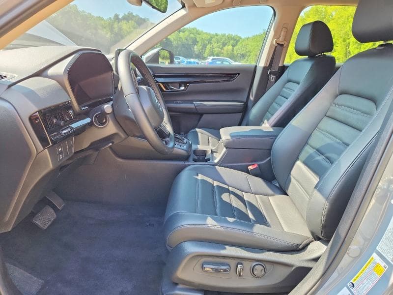 2025 HONDA CR-V EXL 7