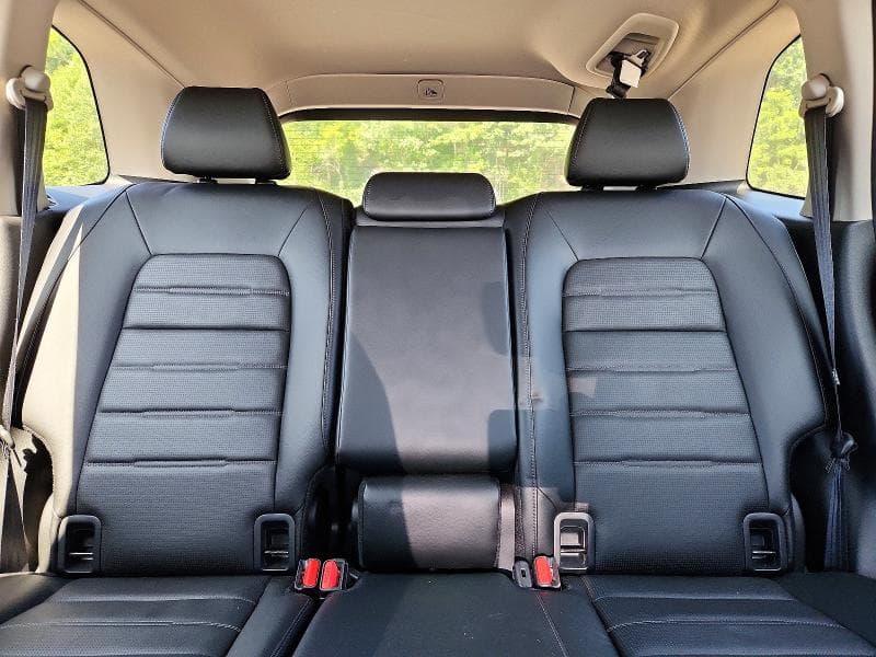 2025 HONDA CR-V EXL 10