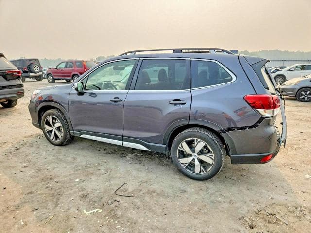 2020 SUBARU FORESTER TOURING 2