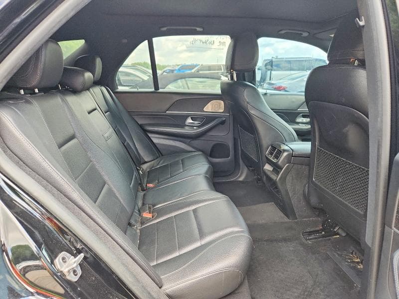 2022 MERCEDES-BENZ GLE 350 4MATIC 11