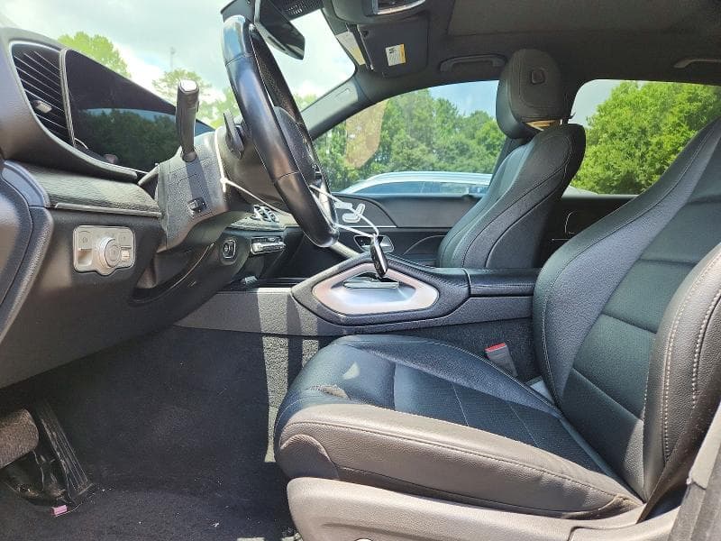 2022 MERCEDES-BENZ GLE 350 4MATIC 7