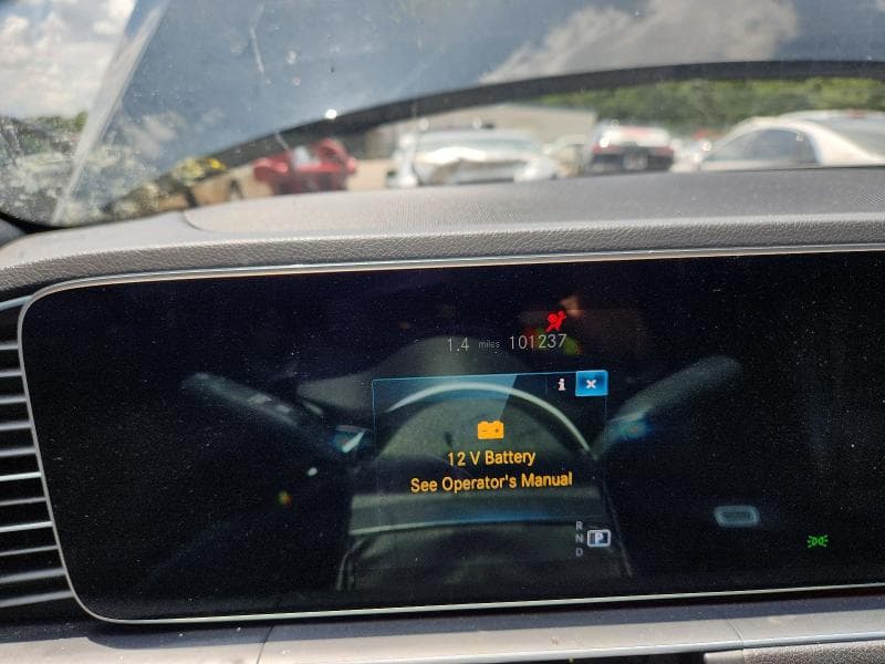 2022 MERCEDES-BENZ GLE 350 4MATIC 9
