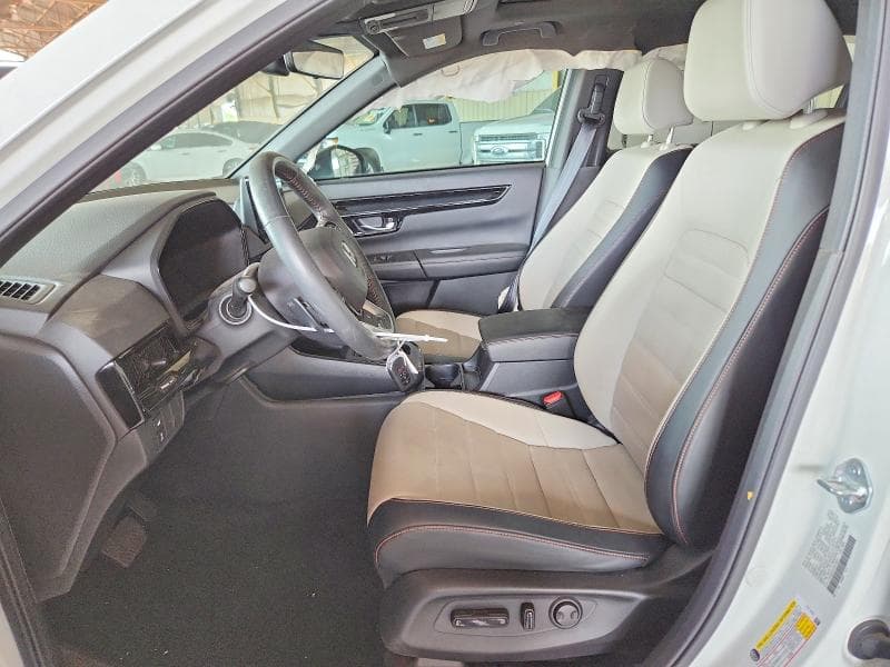 2023 HONDA CR-V SPORT TOURING 7
