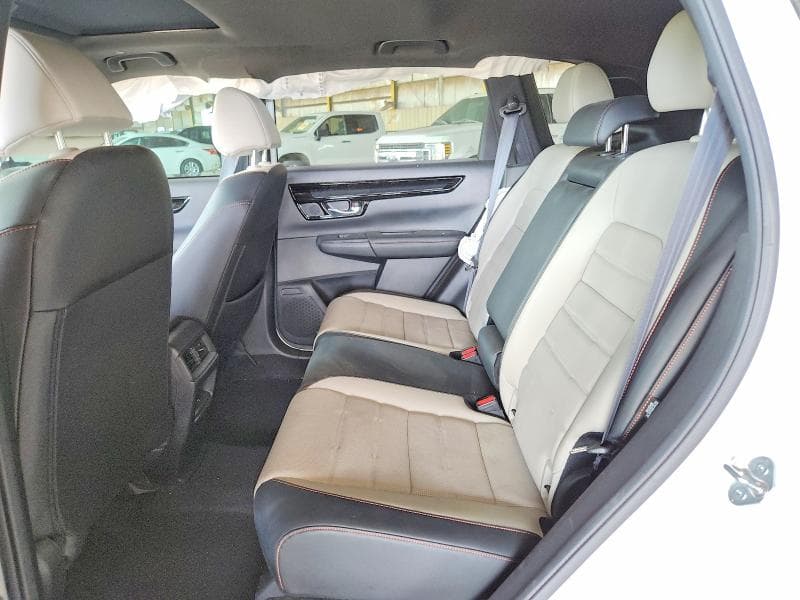 2023 HONDA CR-V SPORT TOURING 10