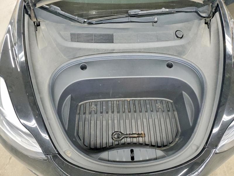 2022 TESLA MODEL 3 11