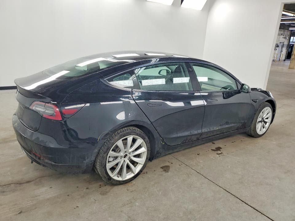 2022 TESLA MODEL 3 3