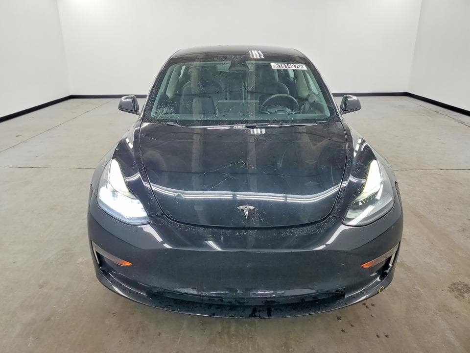2022 TESLA MODEL 3 5