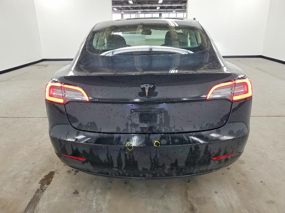 2022 TESLA MODEL 3 6