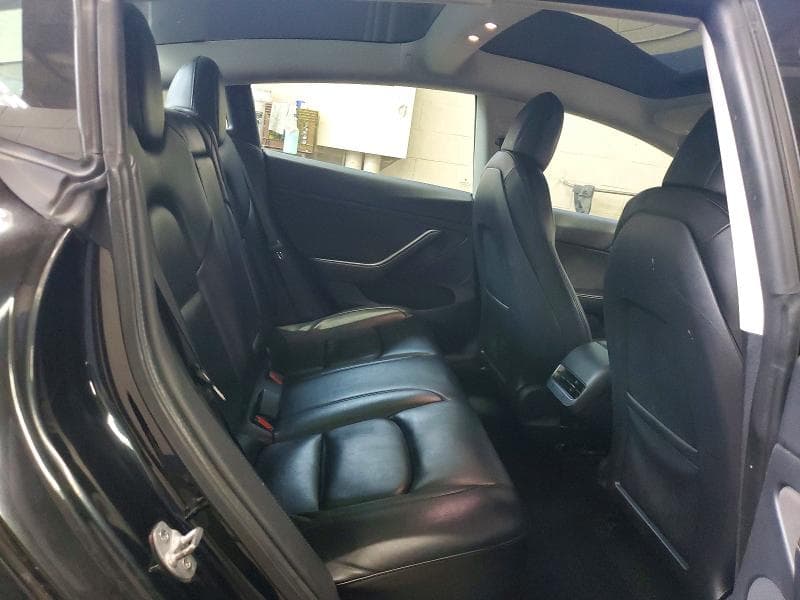 2022 TESLA MODEL 3 10