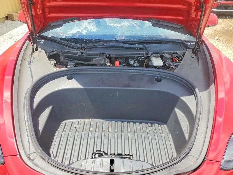 2022 TESLA MODEL 3 11