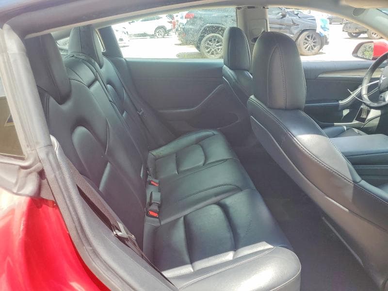 2022 TESLA MODEL 3 10
