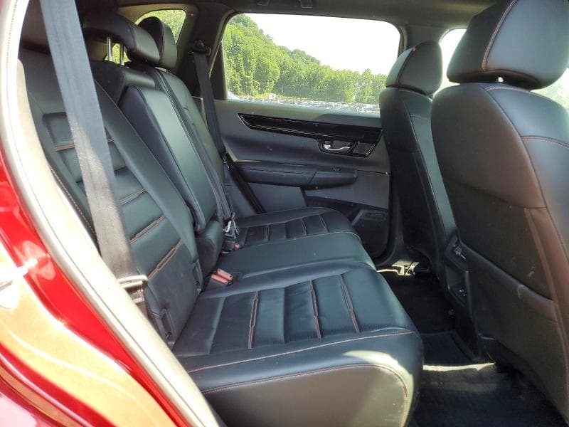 2023 HONDA CR-V SPORT TOURING 11