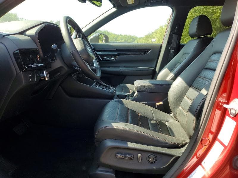 2023 HONDA CR-V SPORT TOURING 7