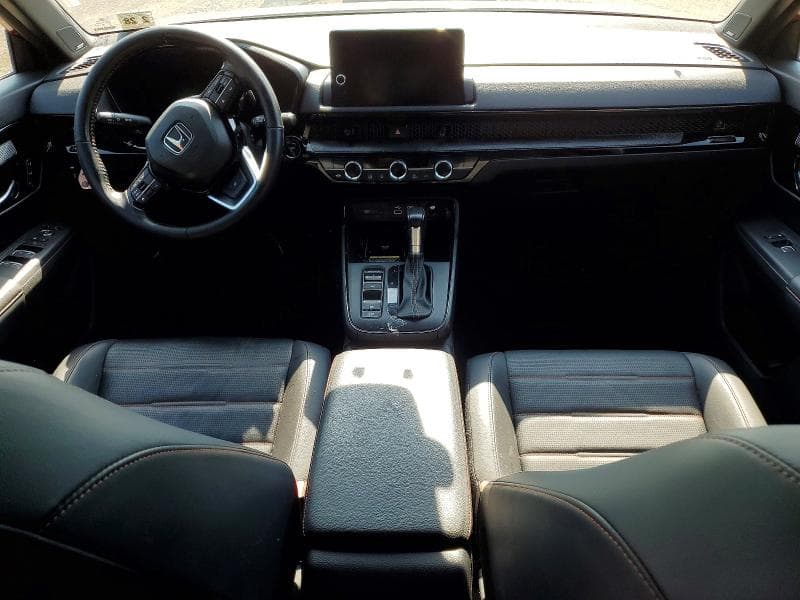 2023 HONDA CR-V SPORT TOURING 8