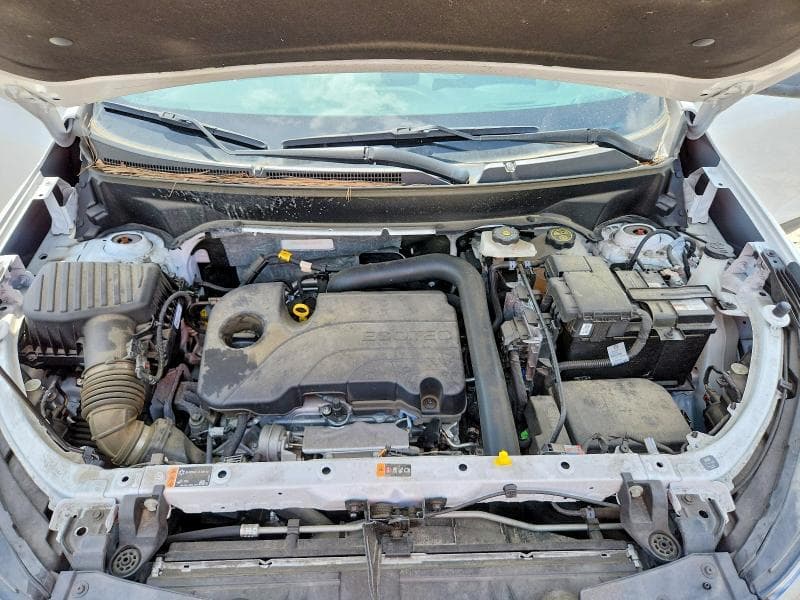 2024 CHEVROLET EQUINOX LS 11