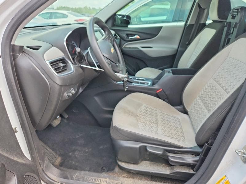 2024 CHEVROLET EQUINOX LS 7