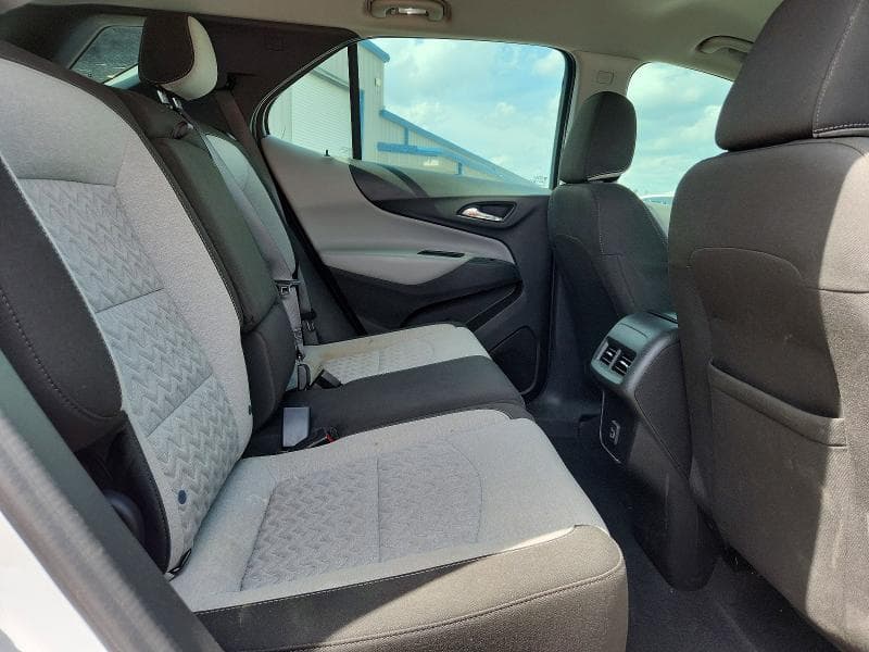 2024 CHEVROLET EQUINOX LS 10