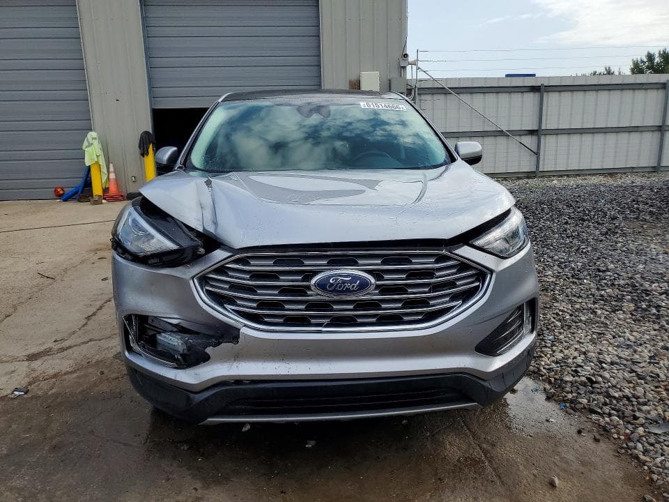 2022 FORD EDGE SEL 5