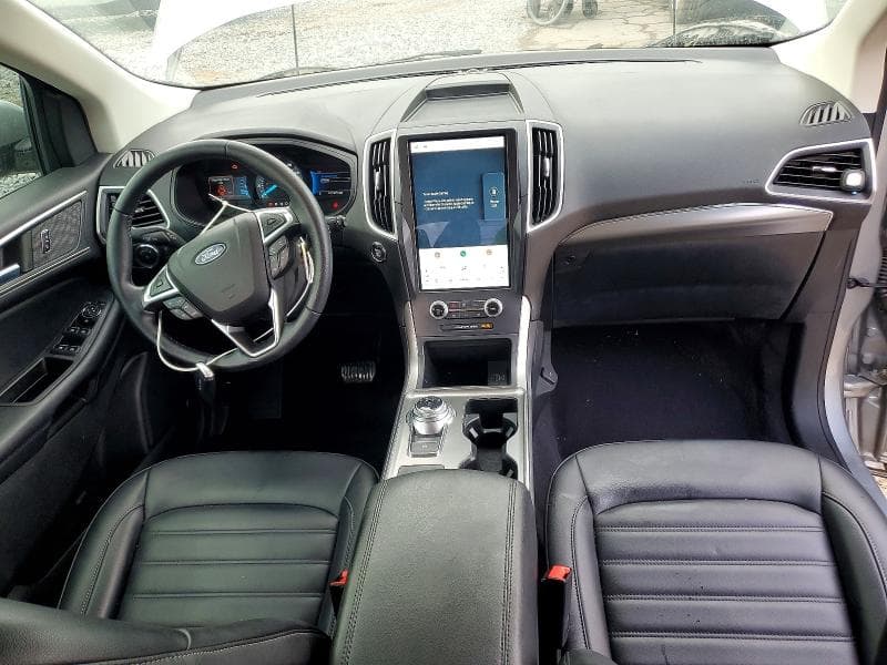 2022 FORD EDGE SEL 8