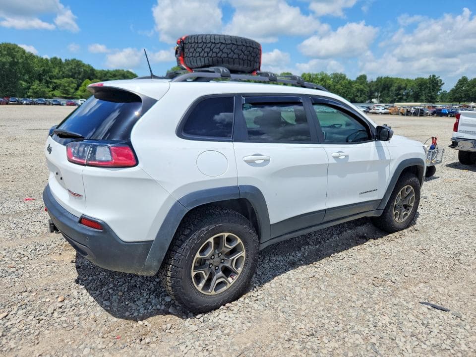 2020 JEEP CHEROKEE TRAILHAWK 3