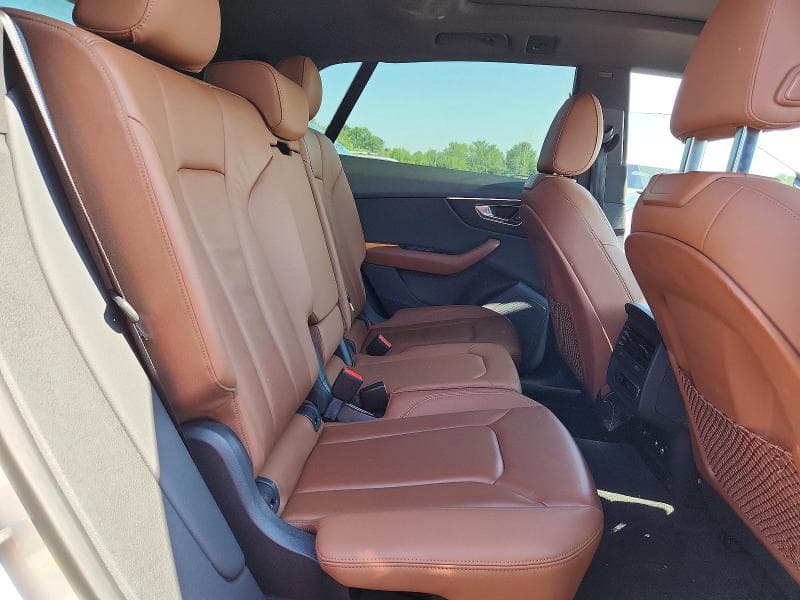 2019 AUDI Q8 PREMIUM 11