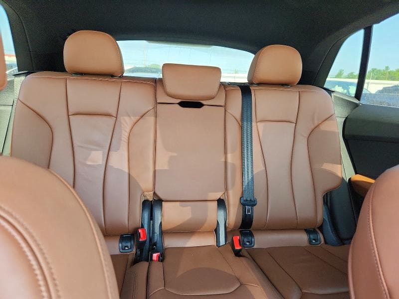 2019 AUDI Q8 PREMIUM 10