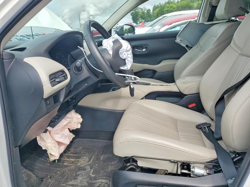 2023 HONDA HR-V EXL 7