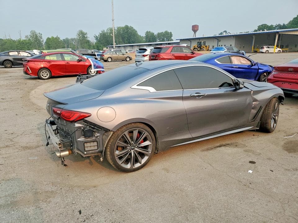 2019 INFINITI Q60 RED SPORT 400 3