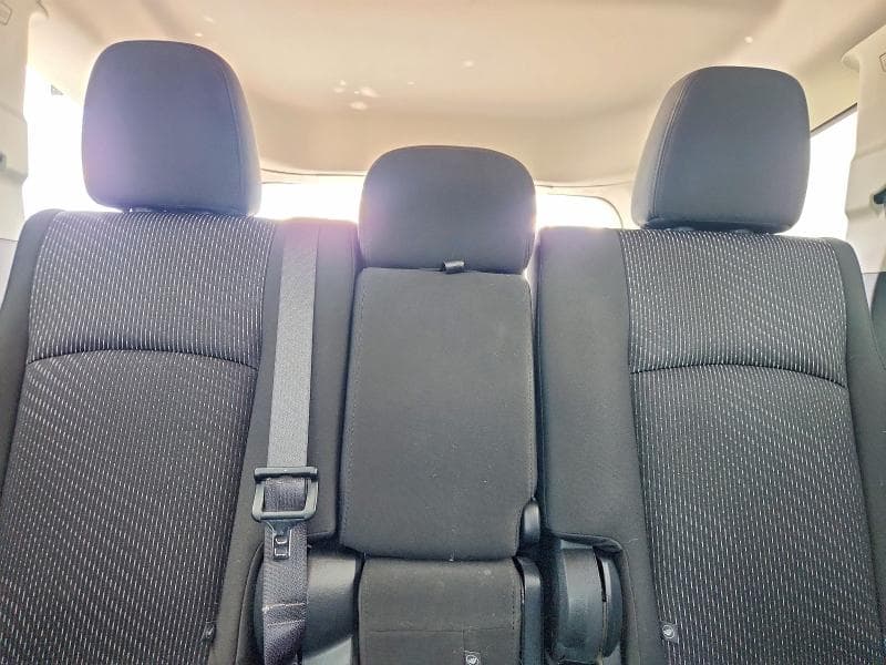 2017 DODGE JOURNEY SE SE 11