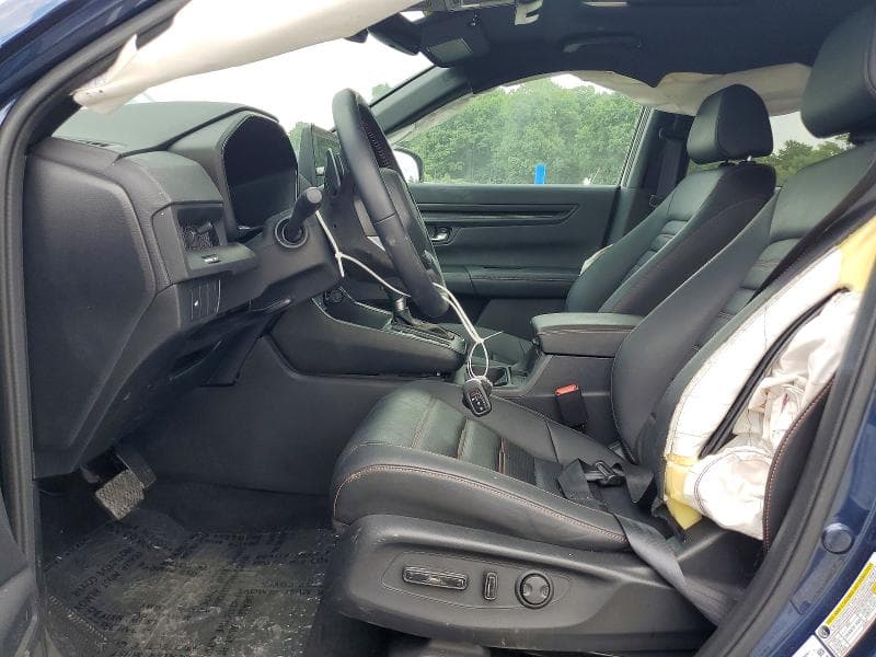 2026 HONDA CR-V SPORT-L 7