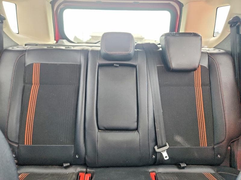 2018 FORD ECOSPORT SES 10