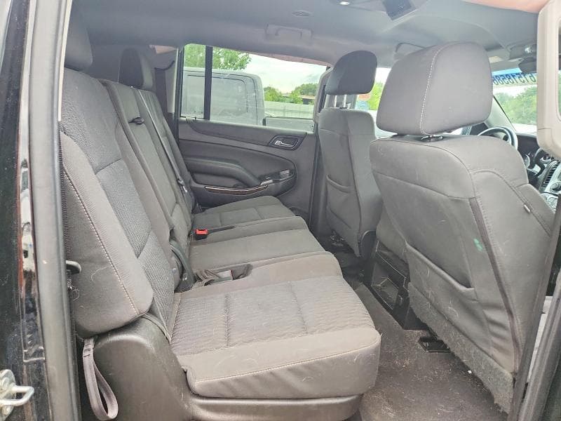 2020 CHEVROLET SUBURBAN K1500 LS 11