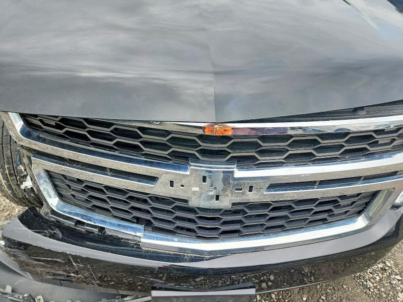 2020 CHEVROLET SUBURBAN K1500 LS 12