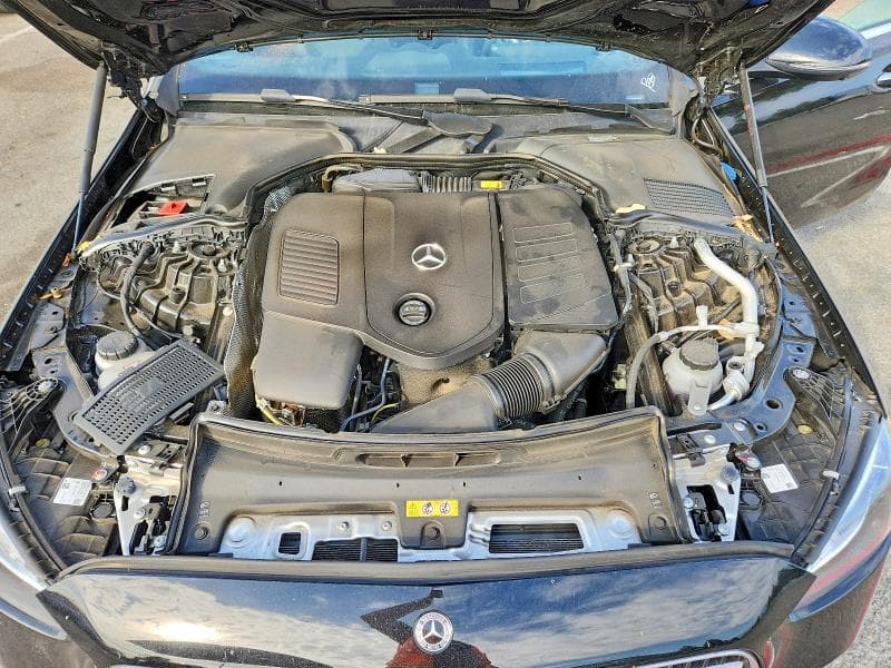 2024 MERCEDES-BENZ C 300 4MATIC 11
