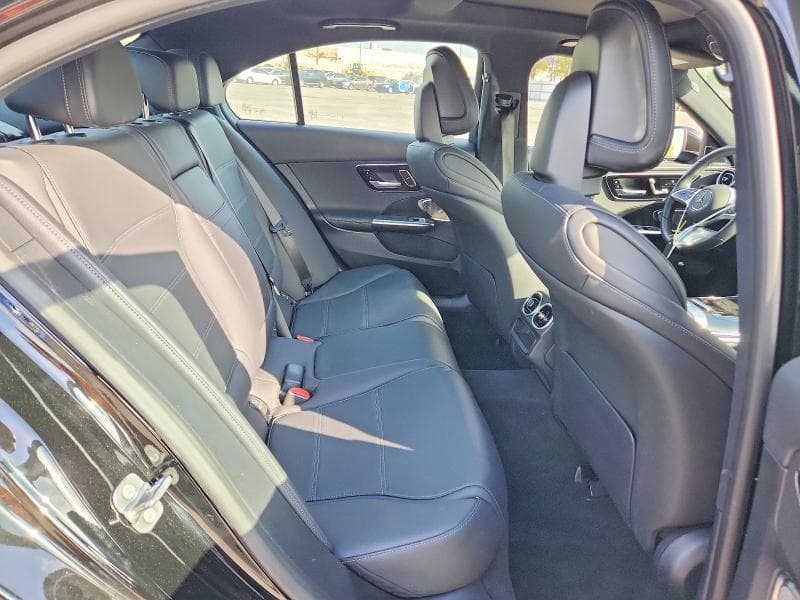 2024 MERCEDES-BENZ C 300 4MATIC 10