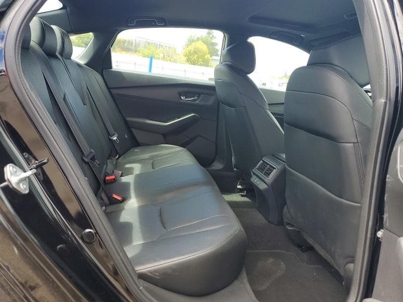 2025 HONDA ACCORD HYBRID SPORT-L 10