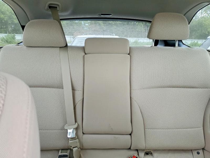 2018 SUBARU OUTBACK 2.5I PREMIUM 10