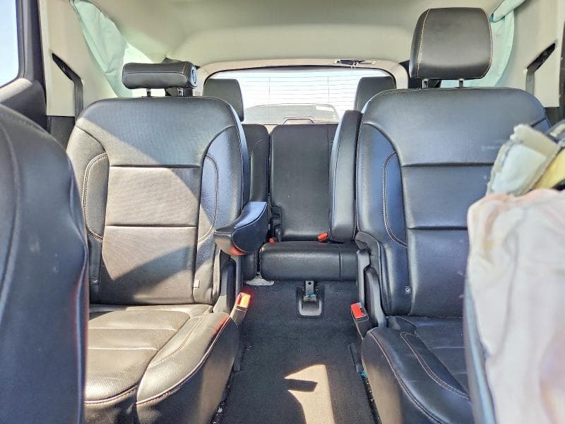 2018 CHEVROLET TRAVERSE PREMIER 10