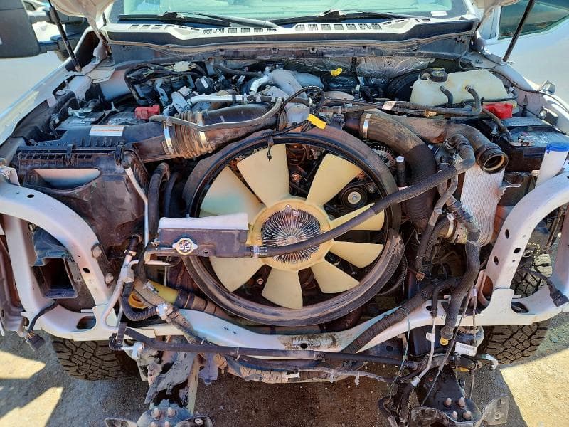 2023 FORD F250 SUPER DUTY 11